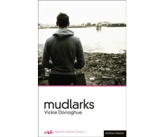 KNYGA Bookshop Mudlarks