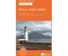 KNYGA Bookshop Mull &amp; Iona