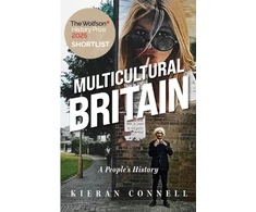KNYGA Bookshop Multicultural Britain