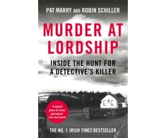 KNYGA Bookshop Murder at Lordship