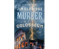 KNYGA Bookshop Murder at the Colosseum