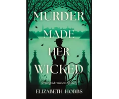 KNYGA Bookshop Murder Made Her Wicked