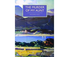 KNYGA Bookshop Murder of My Aunt