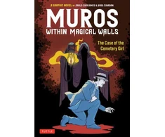 KNYGA Bookshop Muros: Within Magical Walls