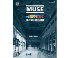 KNYGA Bookshop Muse Piano Songbook