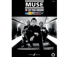 KNYGA Bookshop Muse: The Easy Piano Songbook