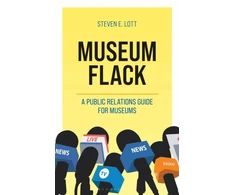 KNYGA Bookshop Museum Flack