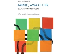 KNYGA Bookshop Music, Awake Her