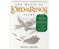 KNYGA Bookshop Music of the Lord of the Rings Films