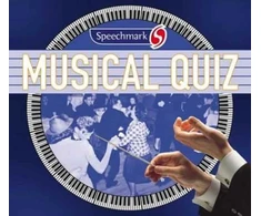KNYGA Bookshop Musical Quiz