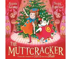 KNYGA Bookshop Muttcracker