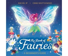KNYGA Bookshop My Book of Fairies