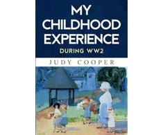 KNYGA Bookshop My Childhood Experience