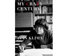 KNYGA Bookshop My Crazy Century