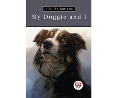 KNYGA Bookshop My Doggie and I