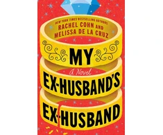 KNYGA Rachel Cohn My Ex-Husband's Ex-Husband