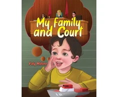 KNYGA Bookshop My Family and Court