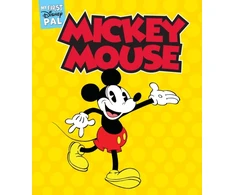 KNYGA Bookshop My First Disney Pal: Mickey Mouse!