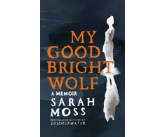 KNYGA Bookshop My Good Bright Wolf