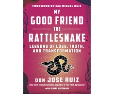 KNYGA Bookshop My Good Friend the Rattlesnake