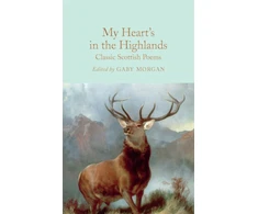 KNYGA Bookshop My Heart’s in the Highlands
