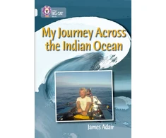 KNYGA Bookshop My Journey across the Indian Ocean