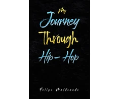 KNYGA Bookshop My Journey Through Hip-Hop