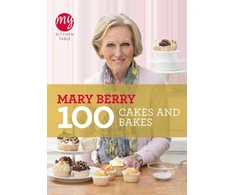 KNYGA Bookshop My Kitchen Table: 100 Cakes and Bakes