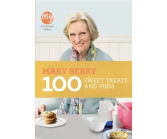 KNYGA Bookshop My Kitchen Table: 100 Sweet Treats and Puds
