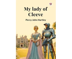 KNYGA Bookshop My lady of Cleeve (Edition1)