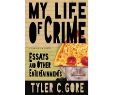 KNYGA Bookshop My Life of Crime