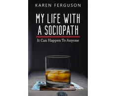 KNYGA Bookshop My Life With A Sociopath