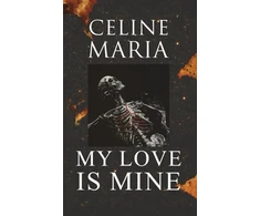KNYGA Bookshop My Love is Mine