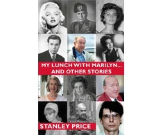 KNYGA Bookshop My Lunch With Marilyn ... And Other Stories