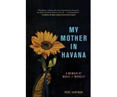 KNYGA Bookshop My Mother in Havana