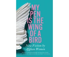 KNYGA Bookshop My Pen Is the Wing of a Bird
