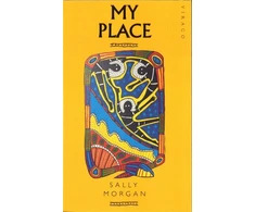 KNYGA Bookshop My Place
