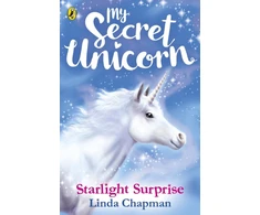 KNYGA Bookshop My Secret Unicorn: Starlight Surprise