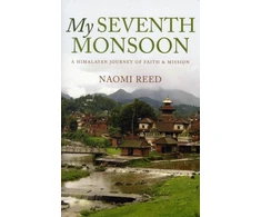 KNYGA Bookshop My Seventh Monsoon