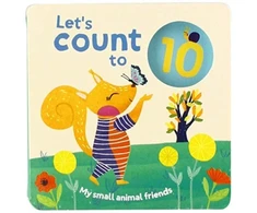 KNYGA Bookshop MY SMALL ANIMAL FRIENDS