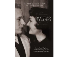 KNYGA Bookshop My Two Elaines