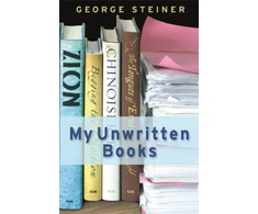 KNYGA Bookshop My Unwritten Books