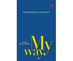 KNYGA Bookshop My Way