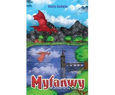 KNYGA Bookshop Myfanwy