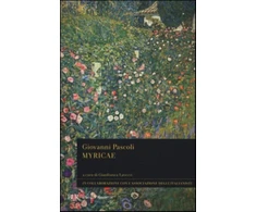 KNYGA Bookshop Myricae
