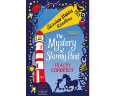 KNYGA Bookshop Mystery at Stormy Point