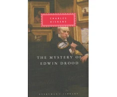 KNYGA Bookshop Mystery Of Edwin Drood