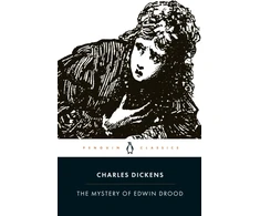 KNYGA Bookshop Mystery of Edwin Drood