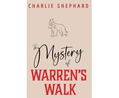 KNYGA Bookshop Mystery of Warren's Walk