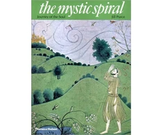 KNYGA Bookshop Mystic Spiral